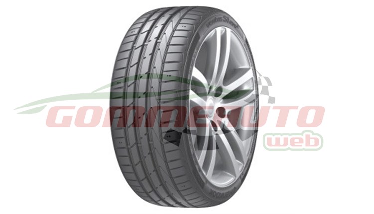 COP. 235/40ZR19  HANKOOK  K117 XL                  96Y